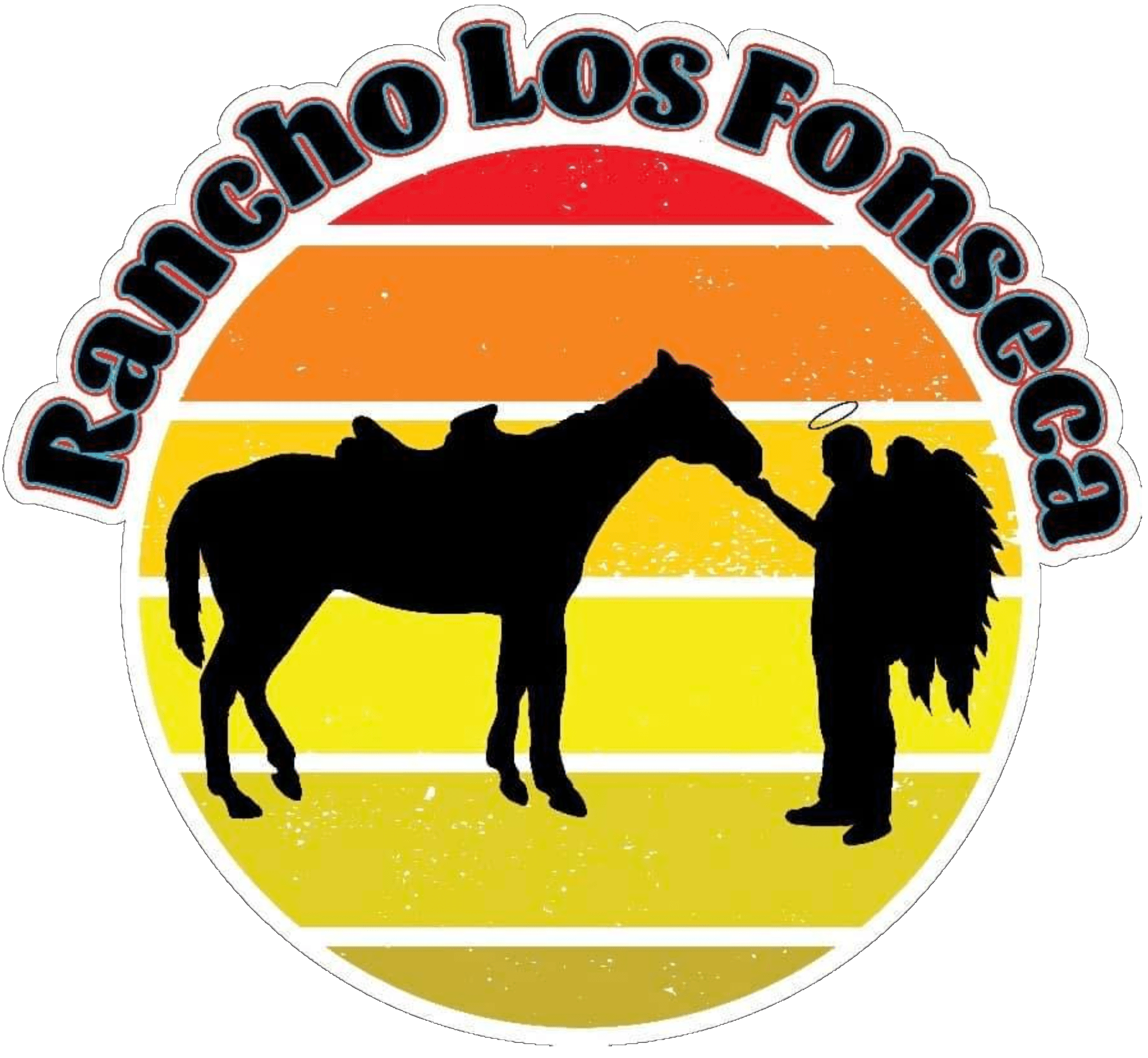 Rancho Los Fonseca